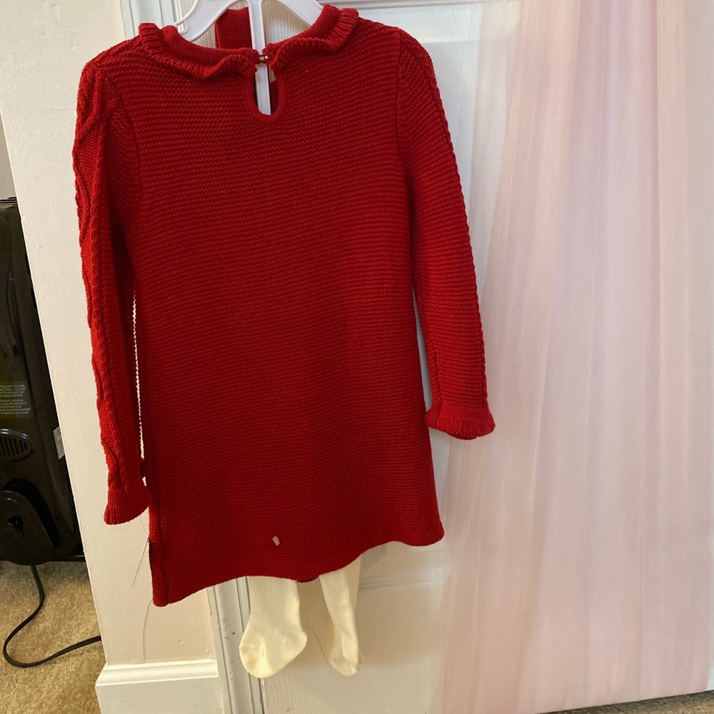 Baby Girl Clothing